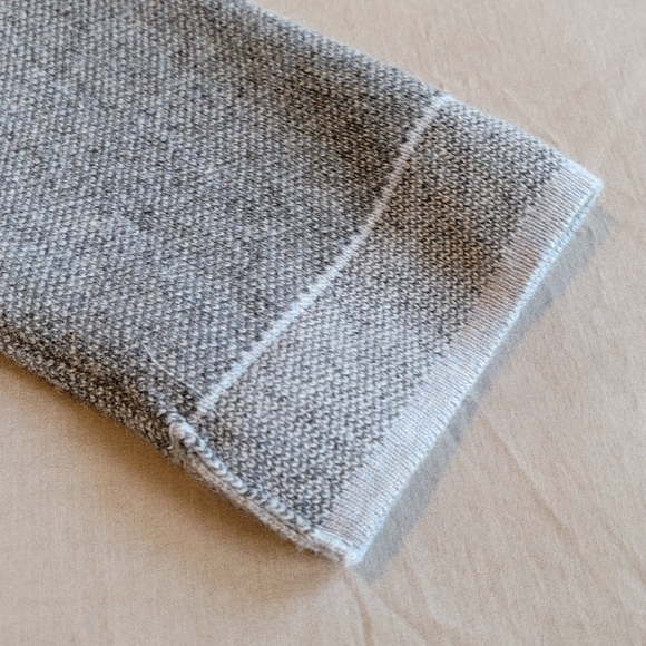 Bartolini Italian Wool Blend Cardigan - Picture 10 of 16